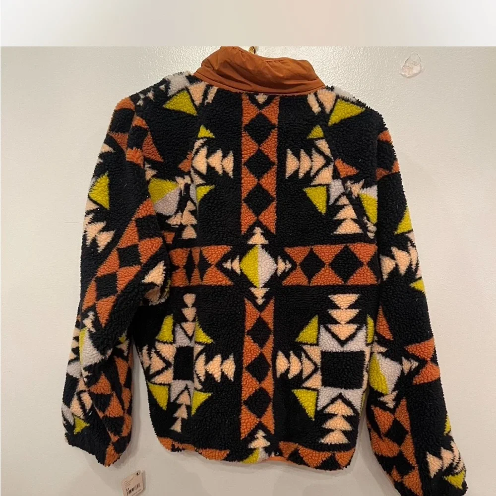 NWT Free People Movement Rocky Ridge Jacket - Picture 4 of 6